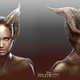 Illustration for article titled Angelina Jolie Was Almost A Sith In Maleficent